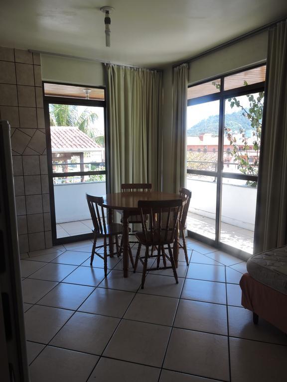 Residencial Baleia Franca Aparthotel Governador Celso Ramos Eksteriør bilde