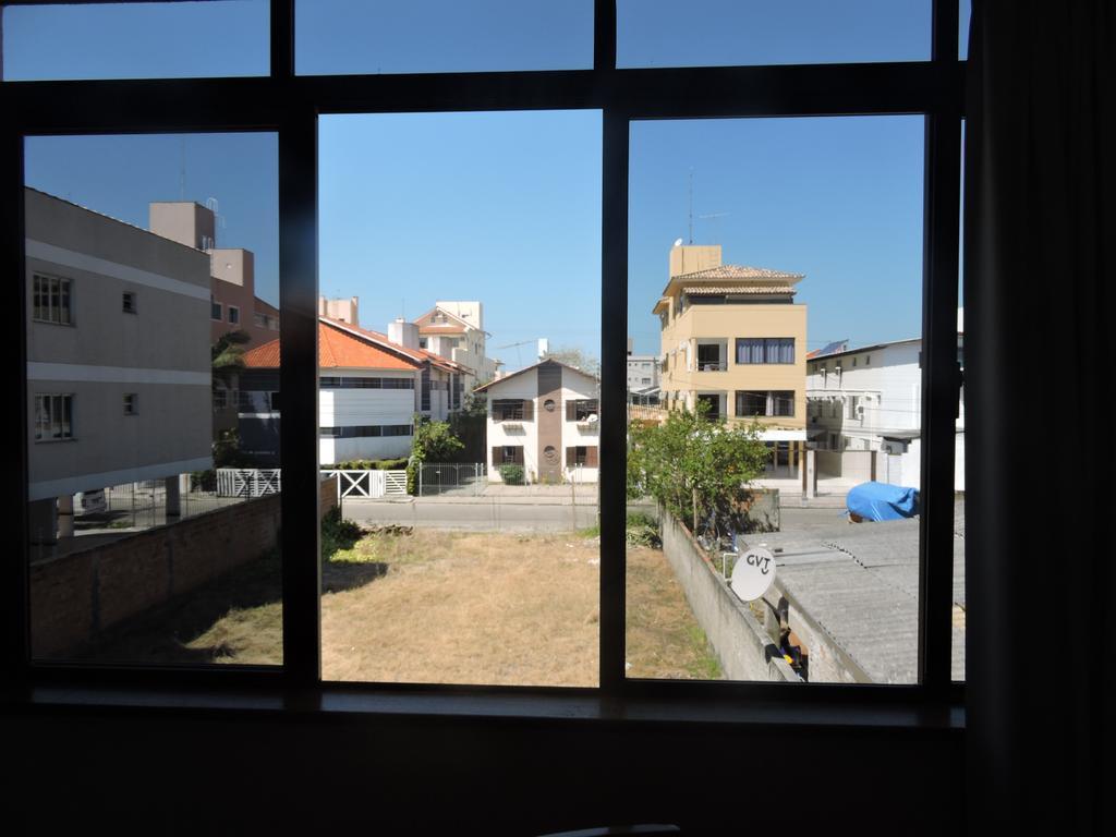 Residencial Baleia Franca Aparthotel Governador Celso Ramos Eksteriør bilde