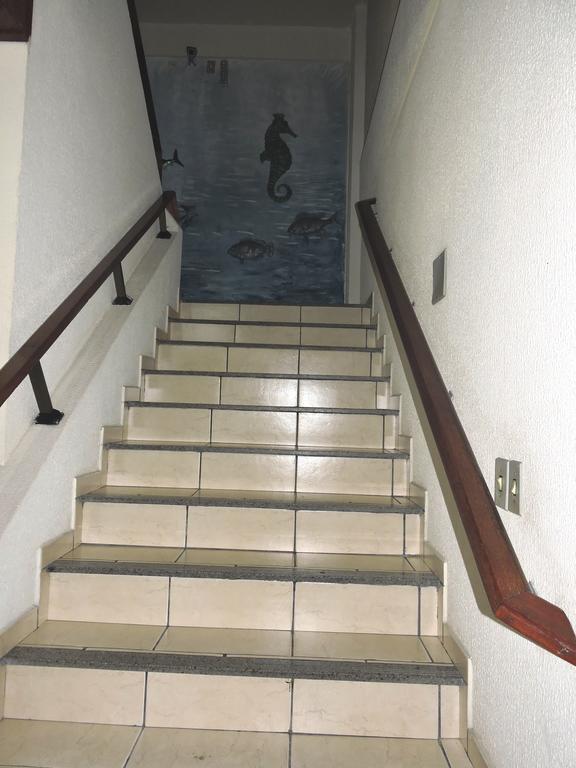 Residencial Baleia Franca Aparthotel Governador Celso Ramos Eksteriør bilde