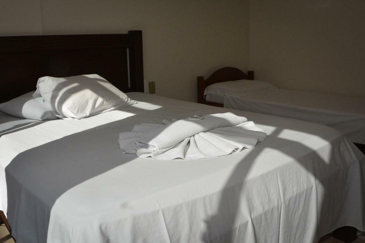 Residencial Baleia Franca Aparthotel Governador Celso Ramos Eksteriør bilde